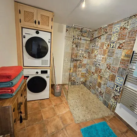 Holiday home Ole Toledo *