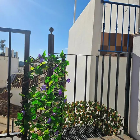 Holiday home Ole Toledo *