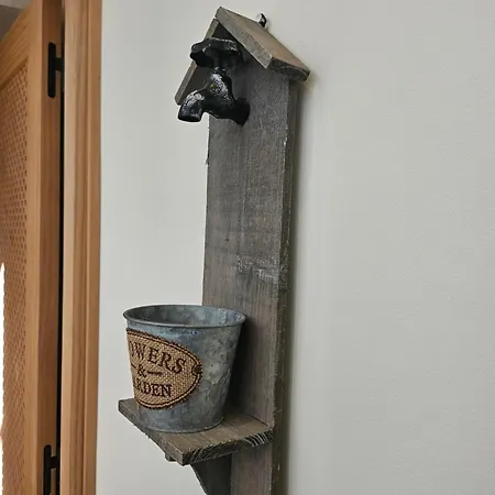 Сasa de vacaciones Olé Toledo