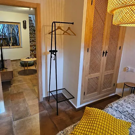 Hébergement de vacances Olé Toledo