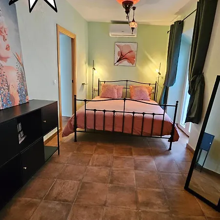 Ole Toledo Holiday home *