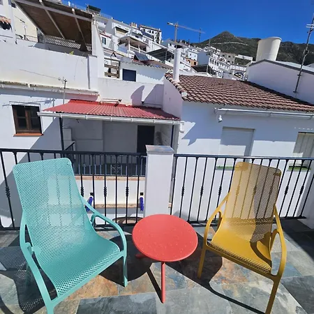 Olé Toledo Hébergement de vacances
