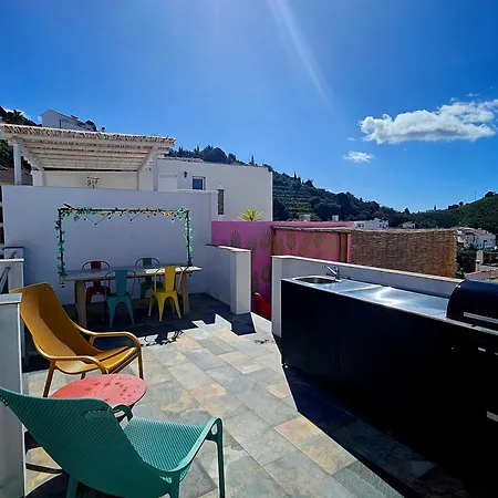 Holiday home Ole Toledo *