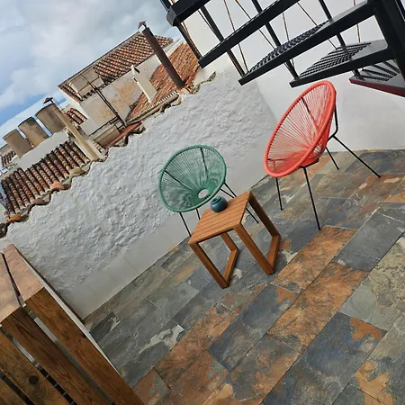 Holiday home Ole Toledo