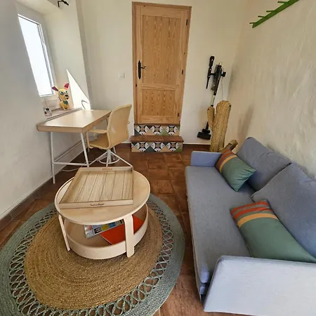 Holiday home Ole Toledo Competa