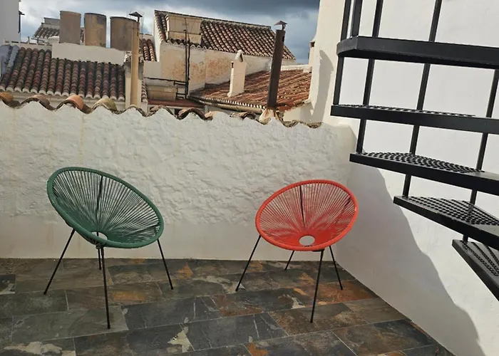 Ole Toledo Casa de Férias