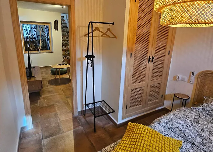 Casa de Férias Ole Toledo