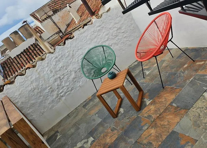 Casa de Férias Ole Toledo