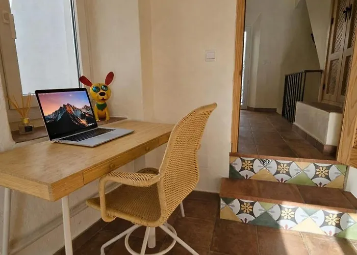 Ole Toledo Casa de Férias