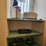 Olé Toledo Casa vacanze *