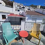 Olé Toledo Casa vacanze