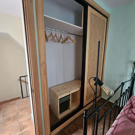 Tatil Evi Ole Toledo Cómpeta