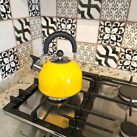 Ole Toledo Tatil Evi *